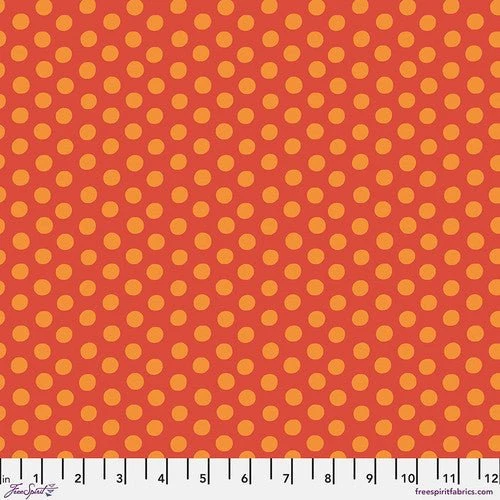 Classics / Spot / Red