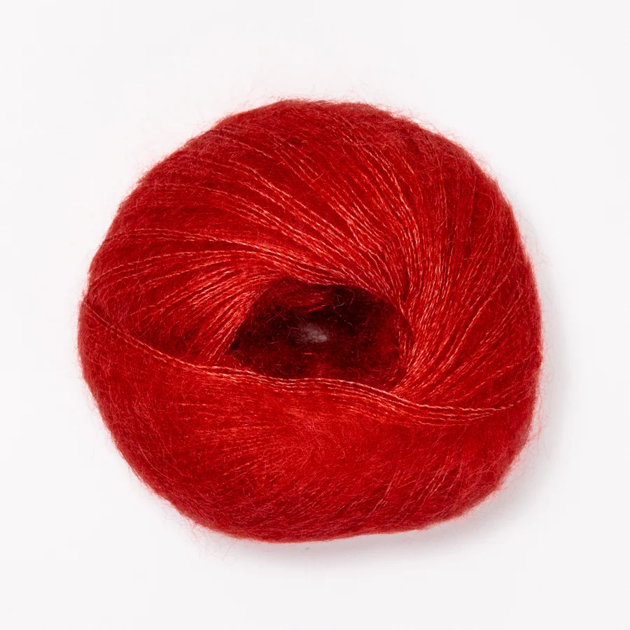 Kid Seta / 409 Blood Orange