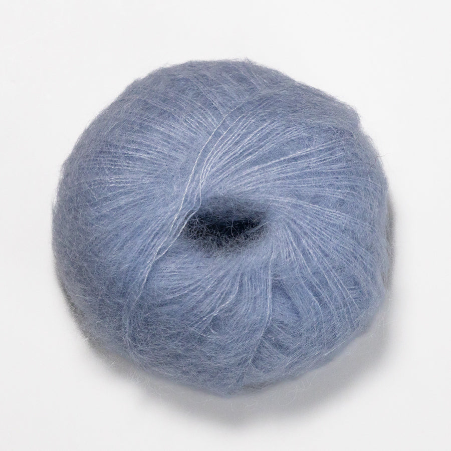 Kid Seta / 414 Light Blue