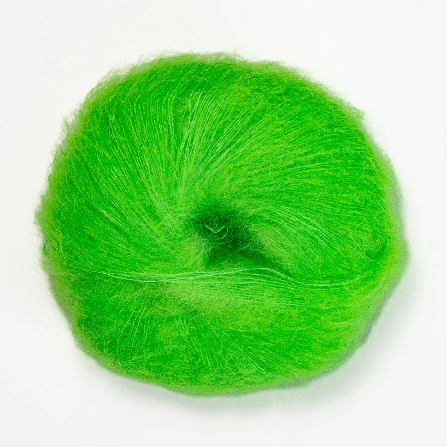 Kid Seta / 60 Neon Green