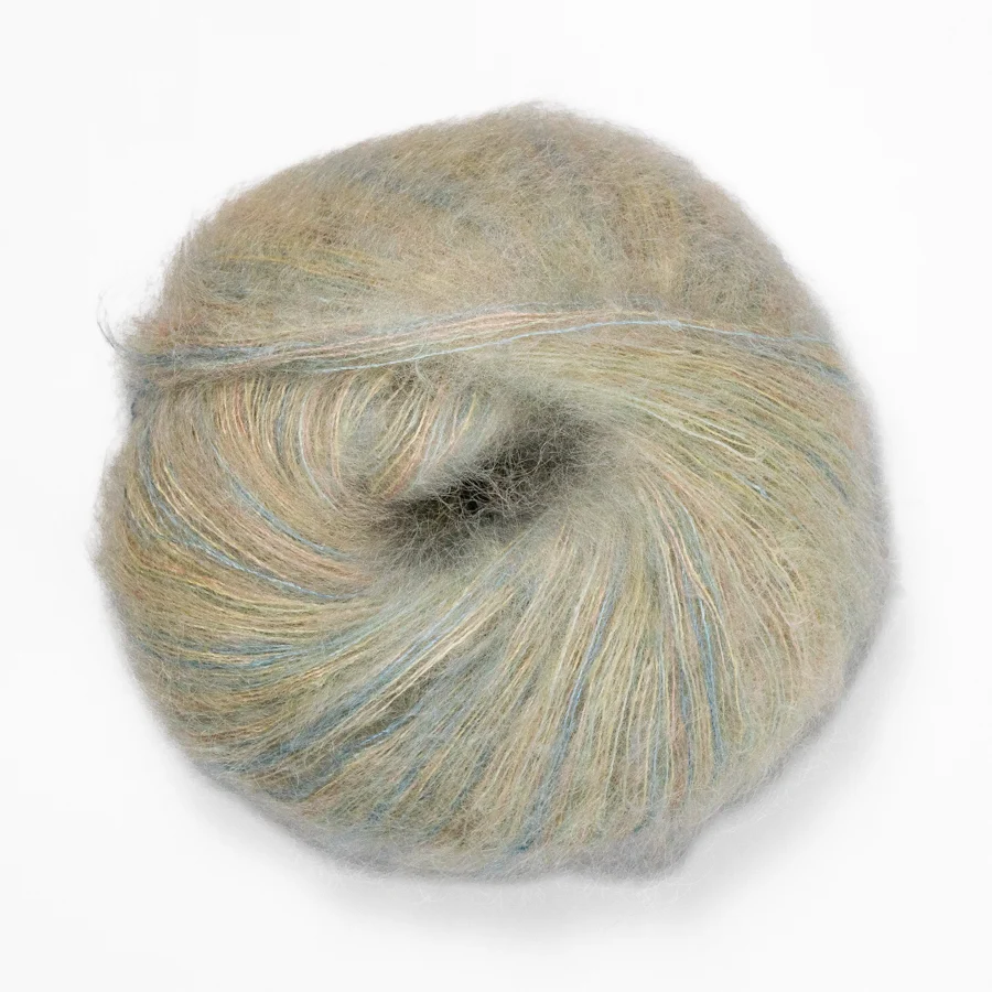 Kid Seta Hand Paints / 504 Abalone