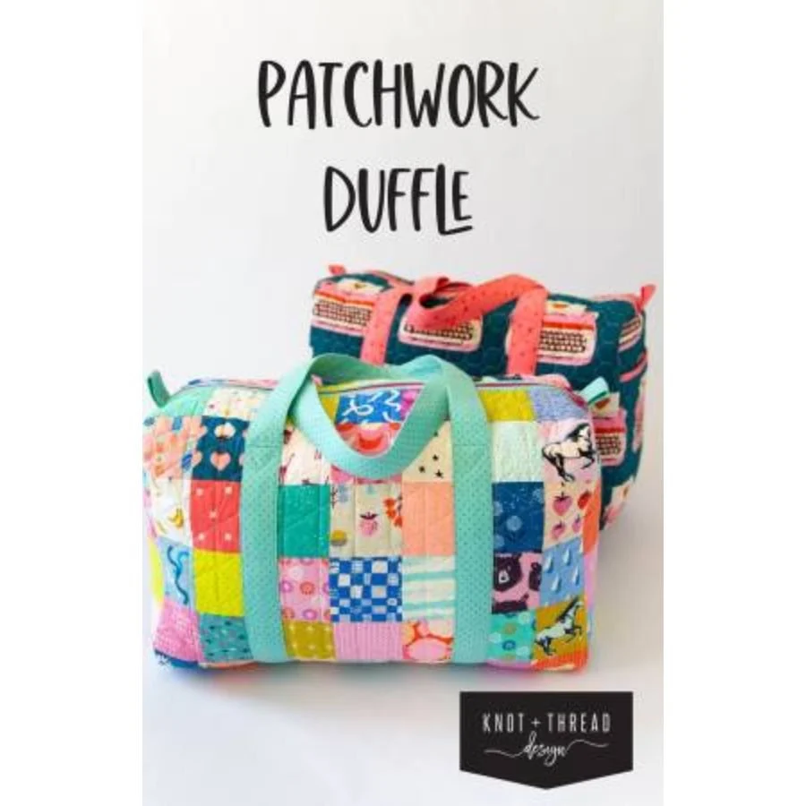 Pallas Pouches / Printed Pattern - Image 3