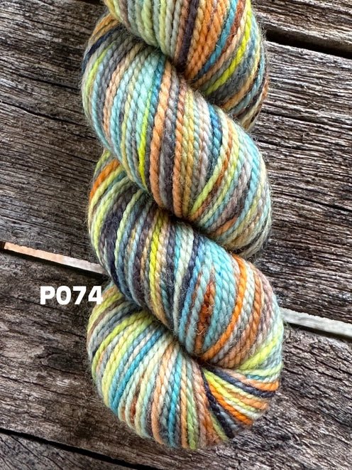 Koigu KPPPM 50g / P074