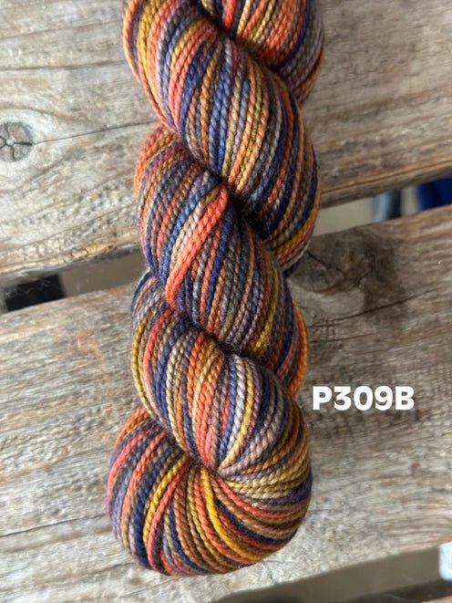 Koigu KPPPM 50g / P309B