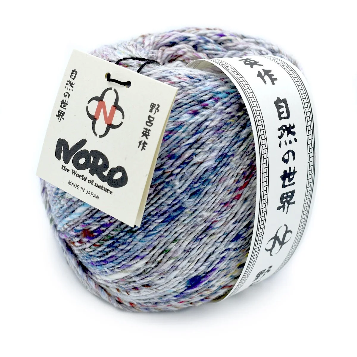 Kompeito / 01 Shiro - Image 2