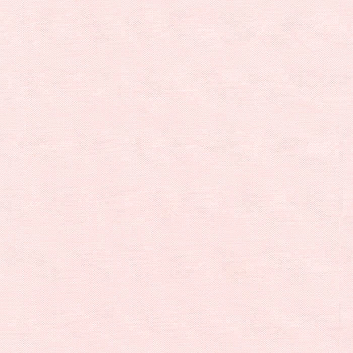 Kona Cotton / Pearl Pink