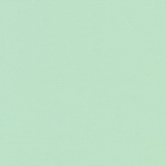Kona Cotton / Seafoam