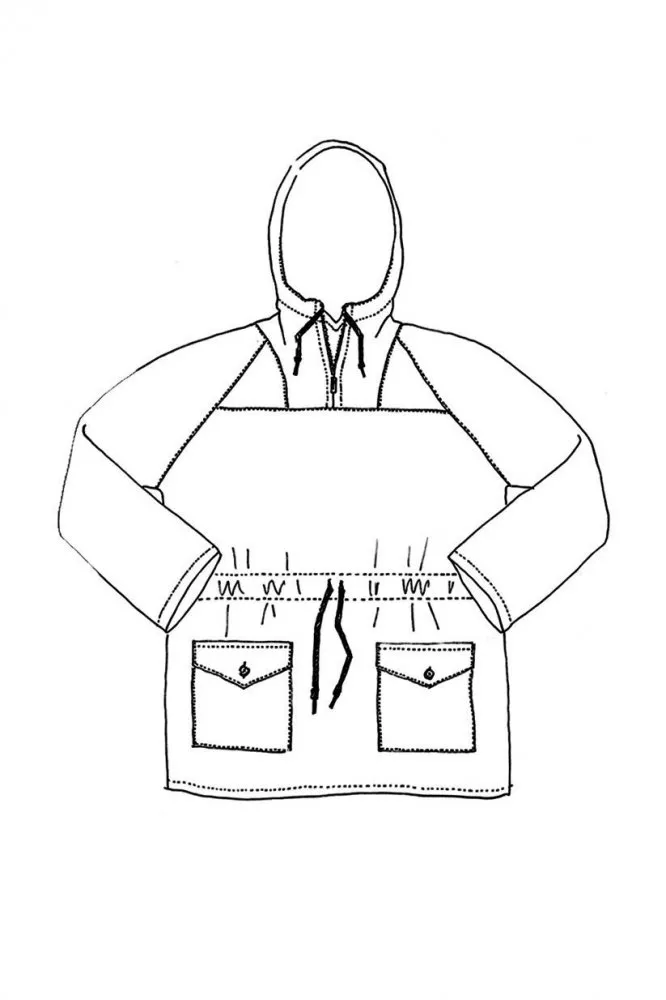 Landgate / PDF Pattern - Image 2