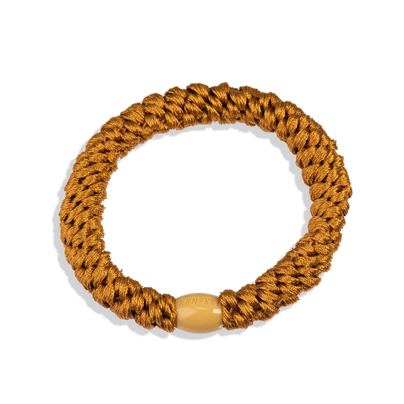Large Hair Tie / Curry