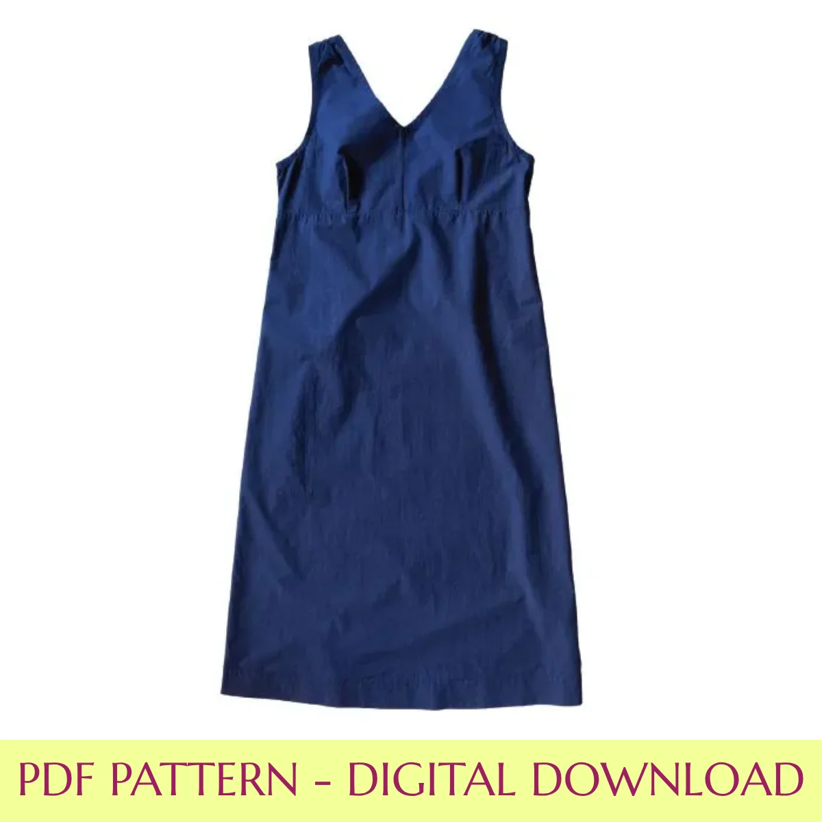 Lilian / PDF Pattern