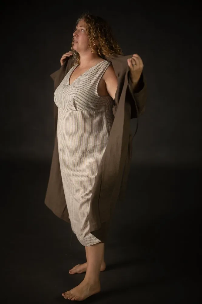 Lilian / PDF Pattern - Image 6