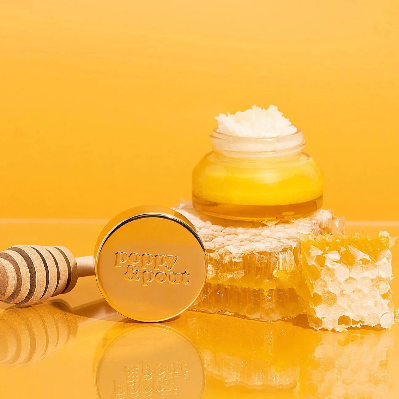 Lip Scrub / Sweet Mint - Image 2
