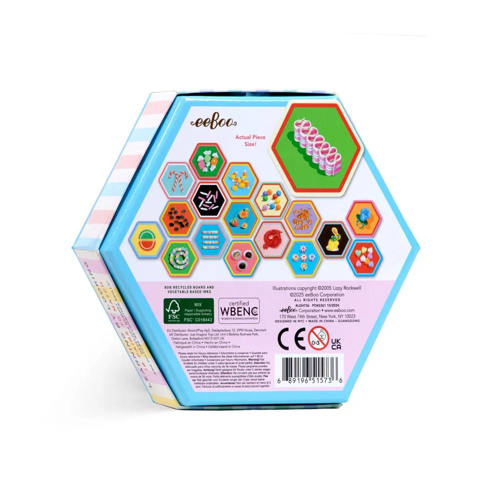 Little Hex Matching Game - Image 3