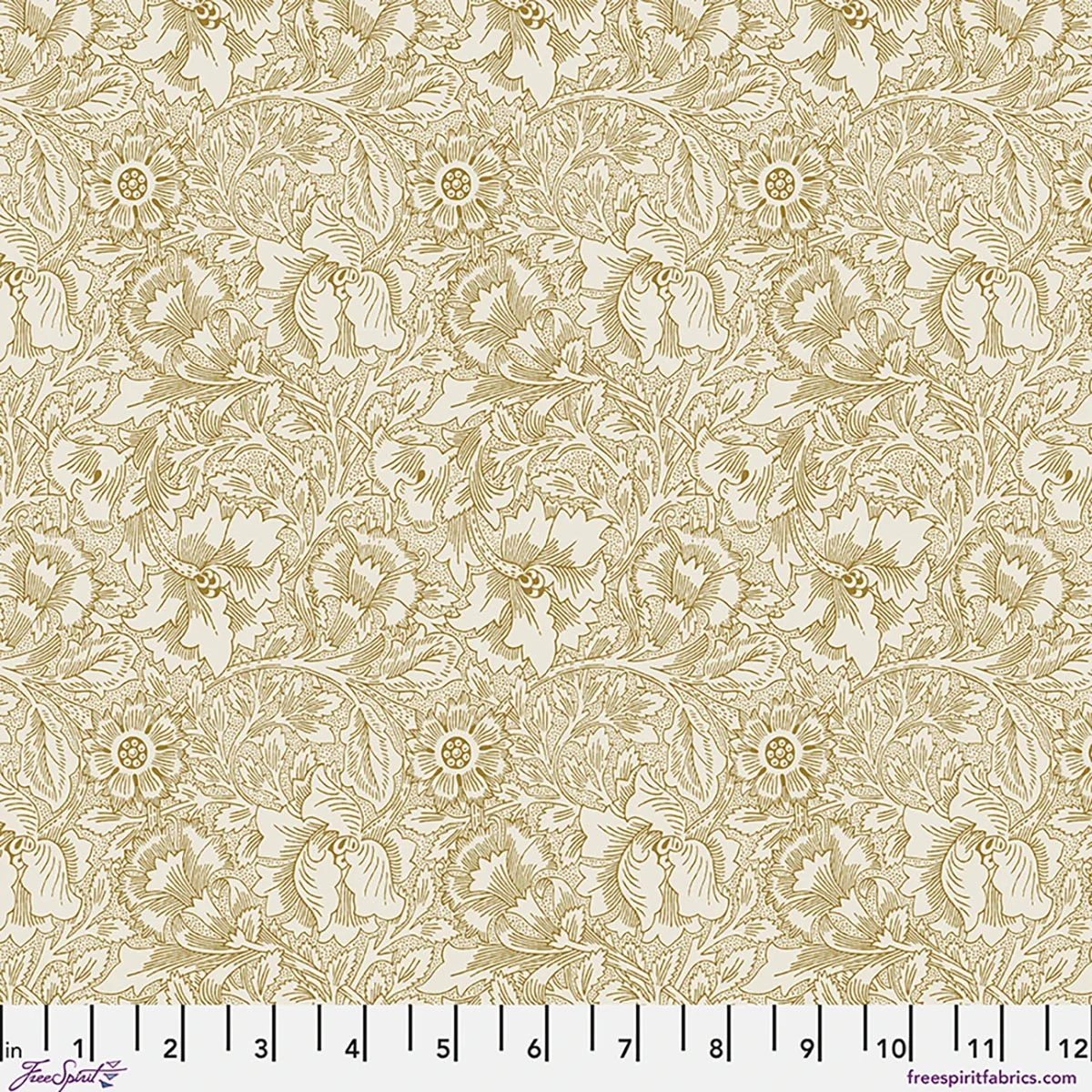 Lodden / Pure Poppy / Pearwood