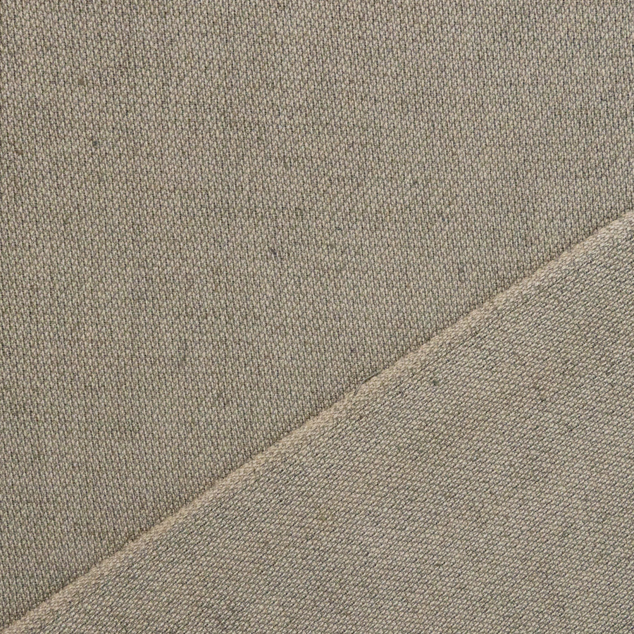 Loose Textured Weave / Concrete - Image 3
