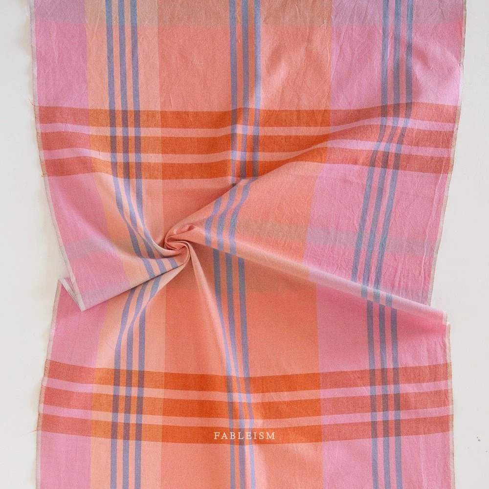 Lumiere / House Dress / Fairweather