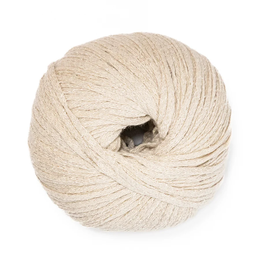 Luxury Silk / 02 Sand