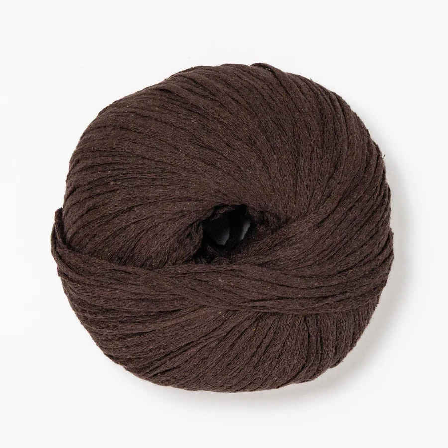 Luxury Silk / 32 Chocolate