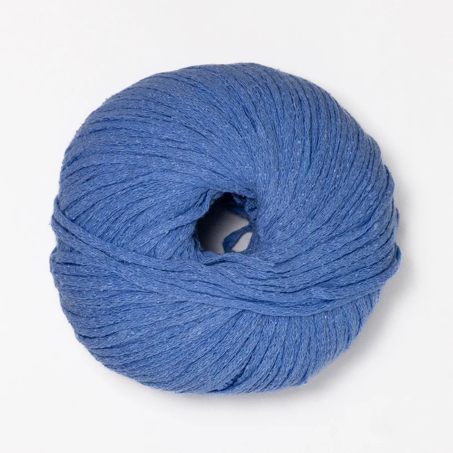 Luxury Silk / 7 Blue