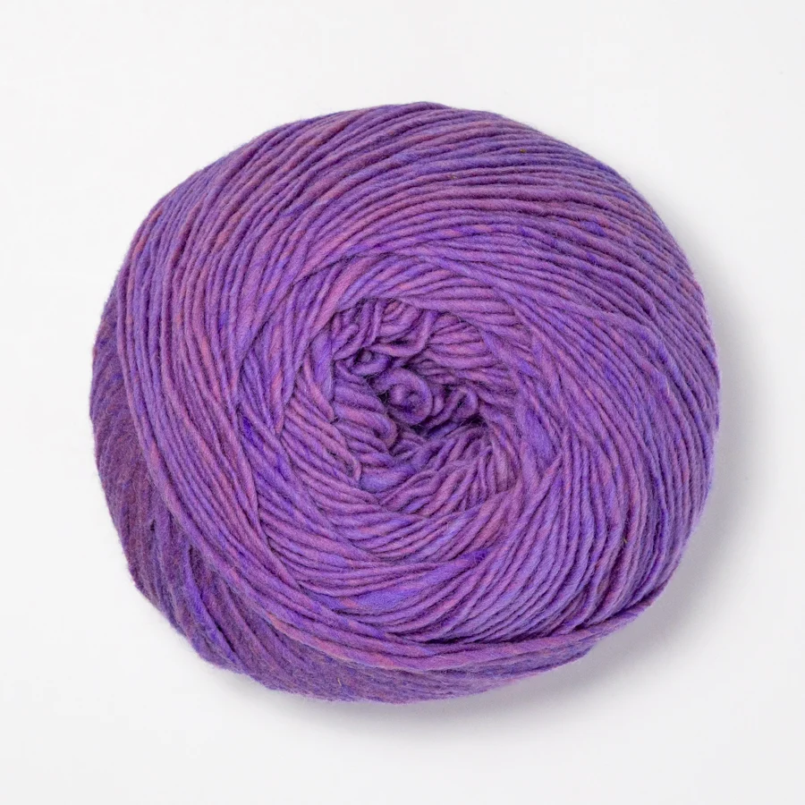 Malvinas / 04 Lilac