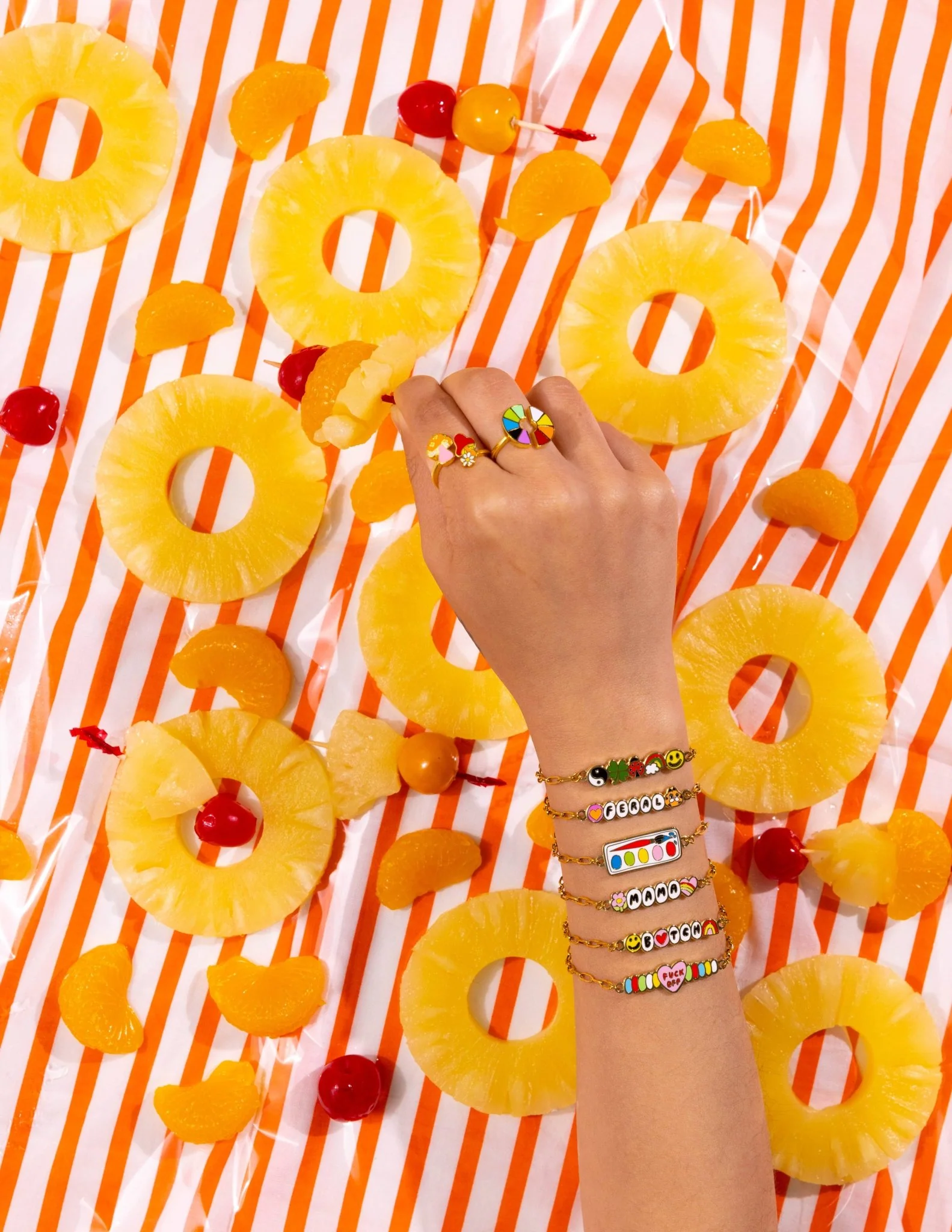 Mama Bracelet - Image 4