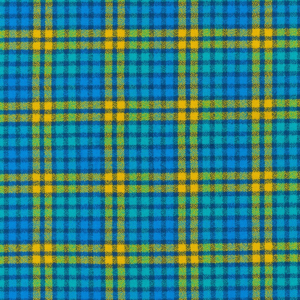 Mammoth Junior Flannel / Warbler