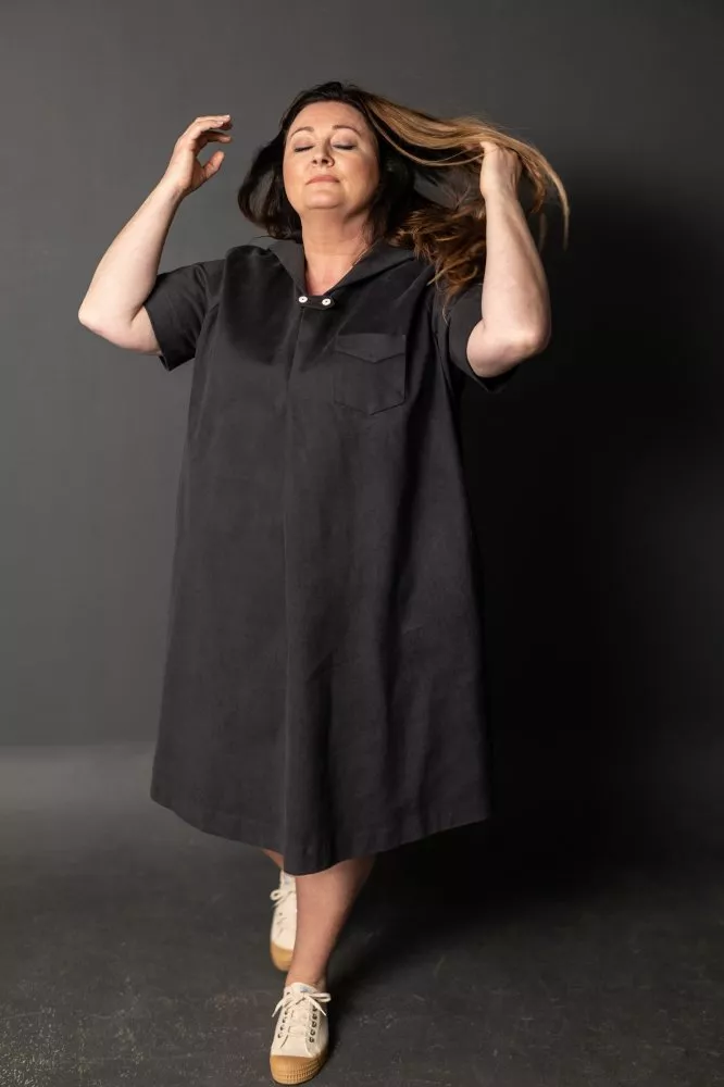 Mary White / Standard / PDF Pattern - Image 4