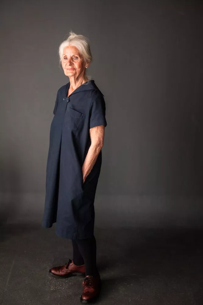 Mary White / Standard / PDF Pattern - Image 8
