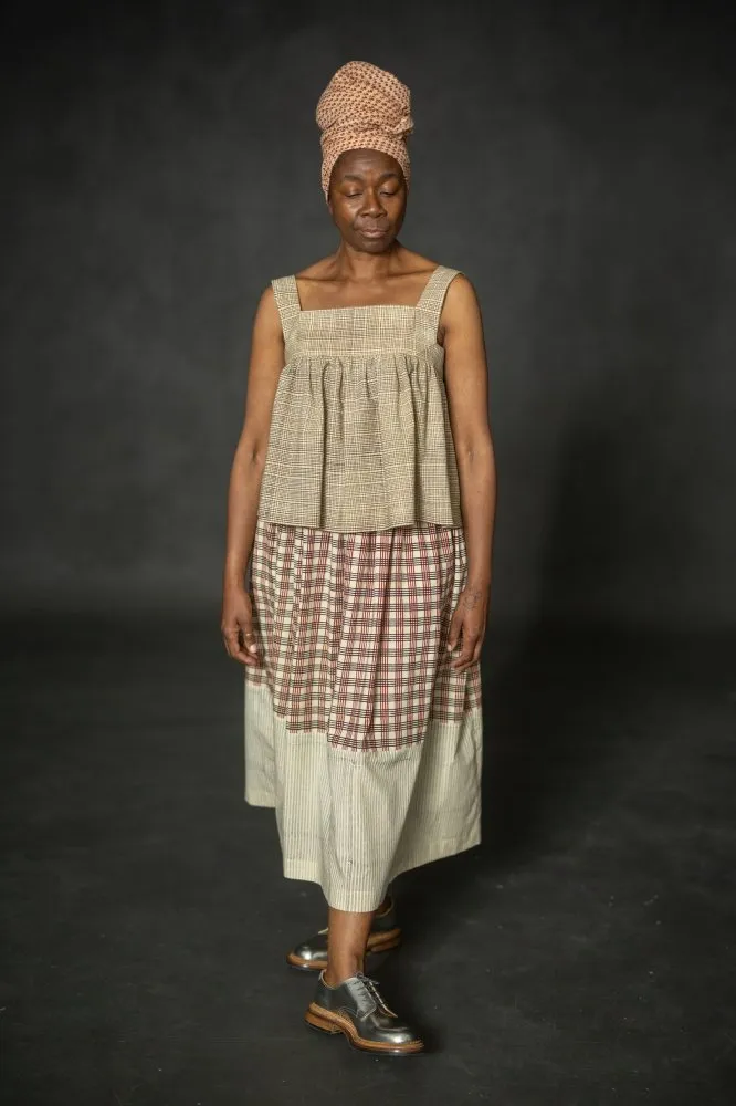 Mathilde / 6-28 / PDF Pattern - Image 3