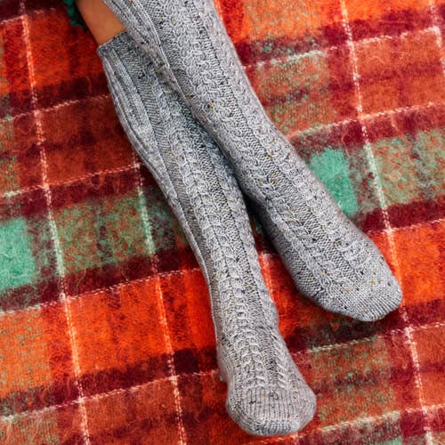 MDK Field Guide No. 27: Sock Odyssey - Image 6
