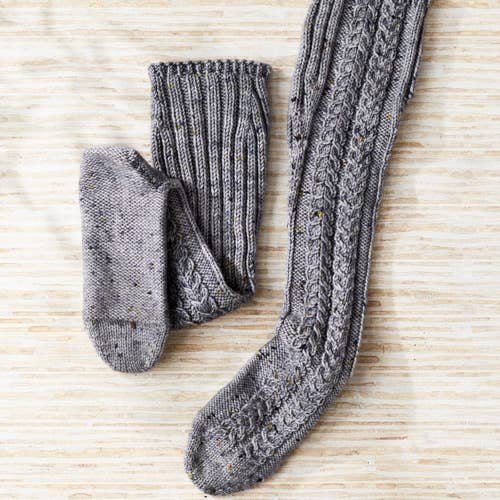 MDK Field Guide No. 27: Sock Odyssey - Image 8
