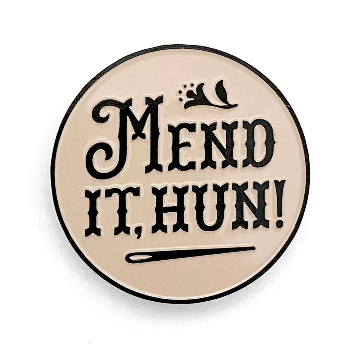 Mend It Hun Needle Minder