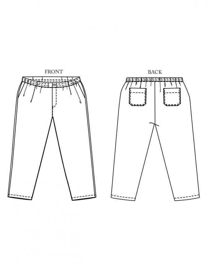 Elling / Printed Pattern - Image 3