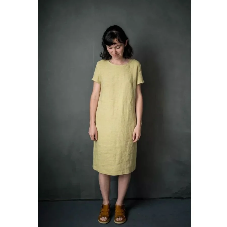 Camber Set / Standard / Printed Pattern