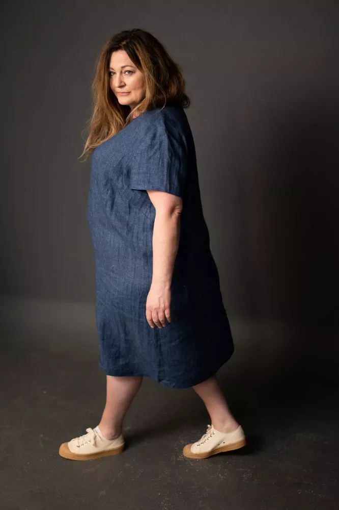 Camber Set / Extended / Printed Pattern - Image 7