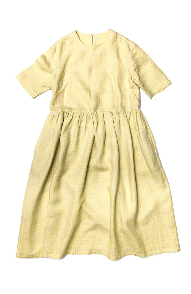 Ellis & Hattie / Extended / Printed Pattern - Image 2