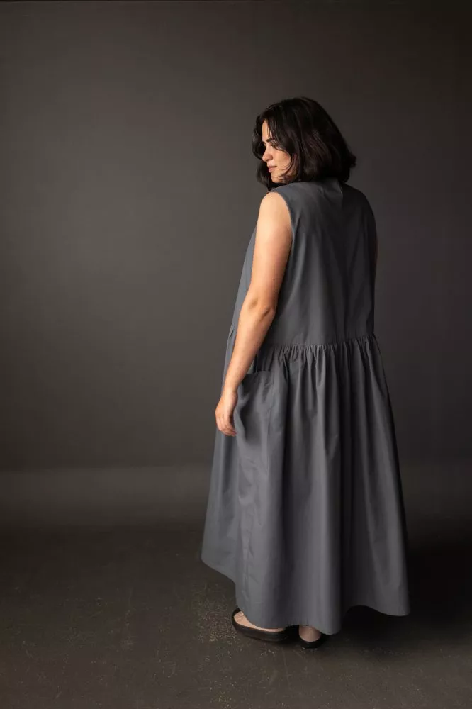 Ellis & Hattie / Extended / Printed Pattern - Image 8