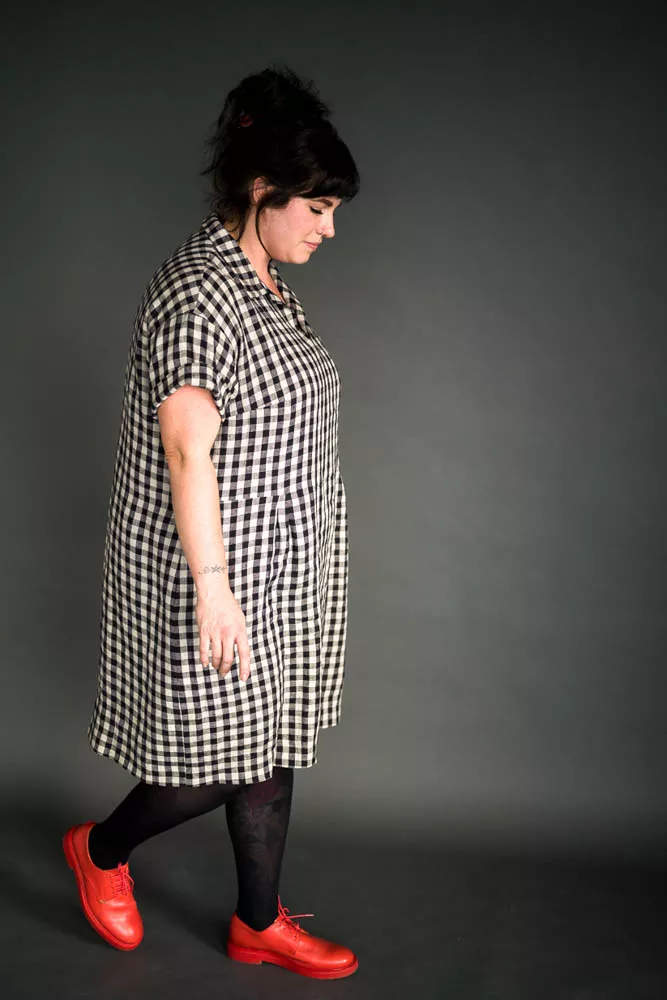 Factory / Extended / Printed Pattern - Image 4