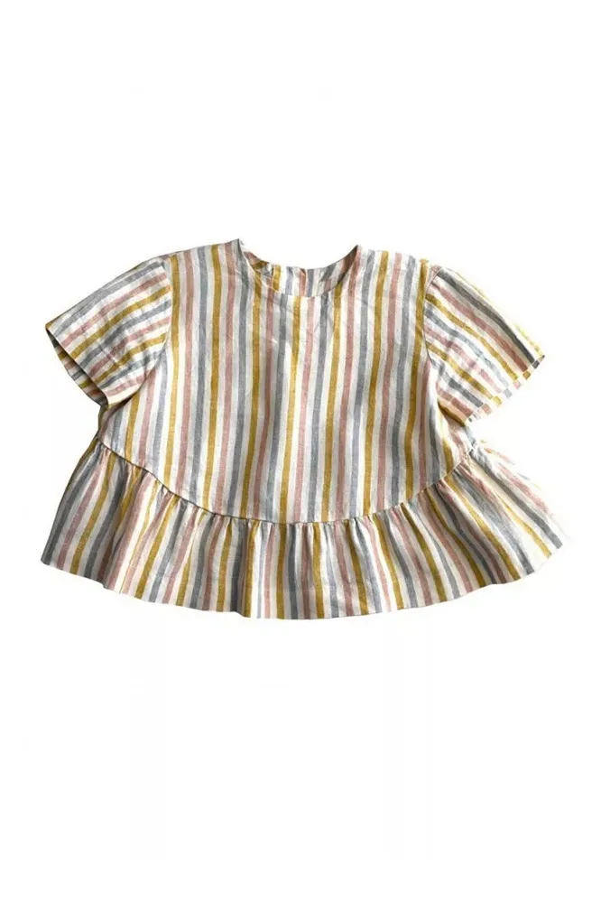 Florence / Extended / Printed Pattern - Image 4