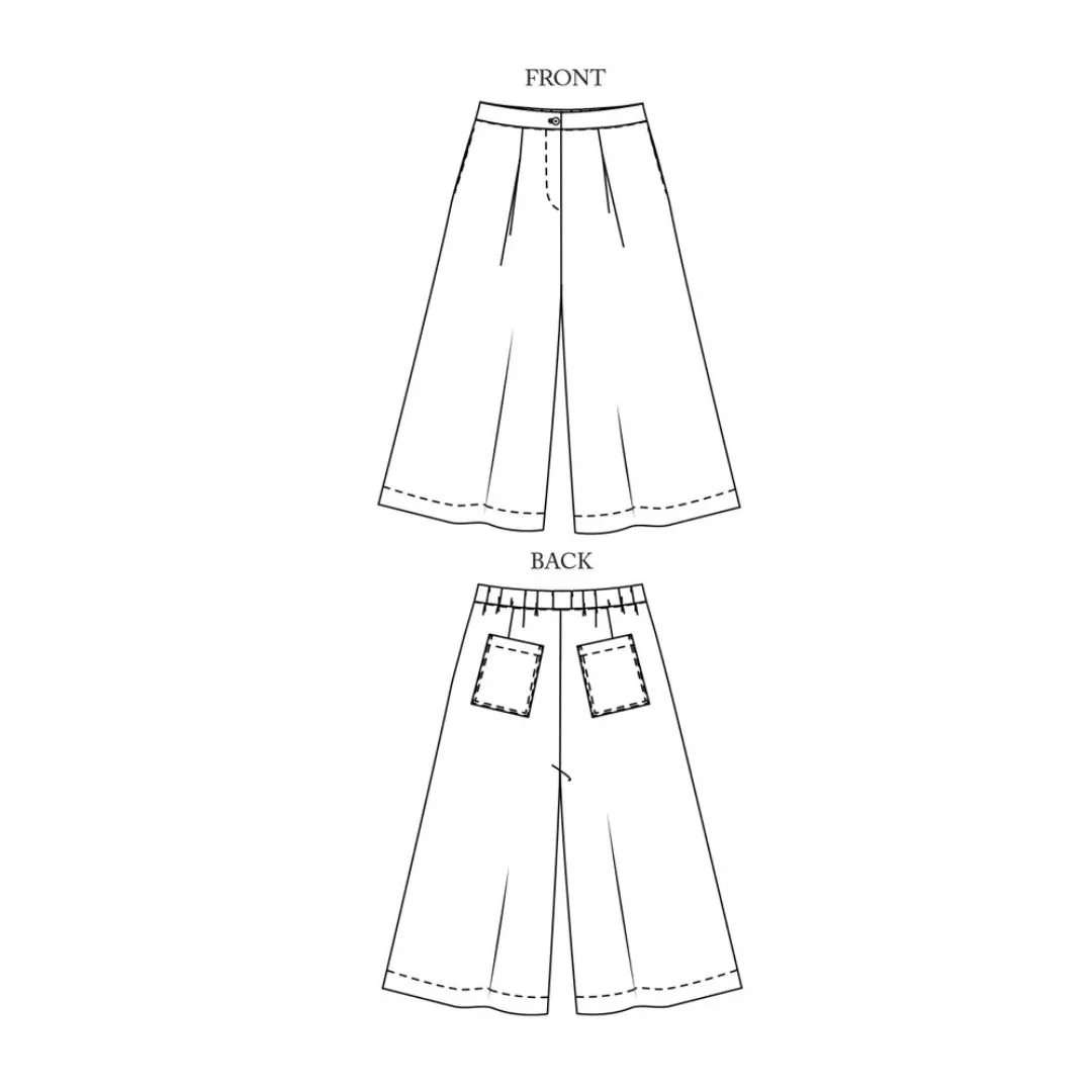 Juno / Standard / Printed Pattern - Image 2