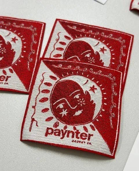 Paynter / Printed Pattern - Image 4