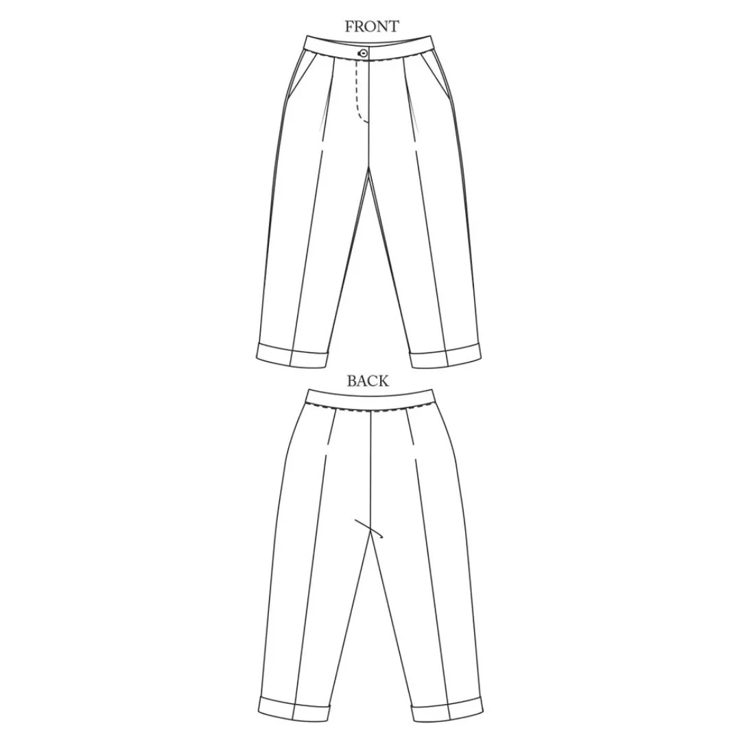 Pegs / Standard / Printed Pattern - Image 2