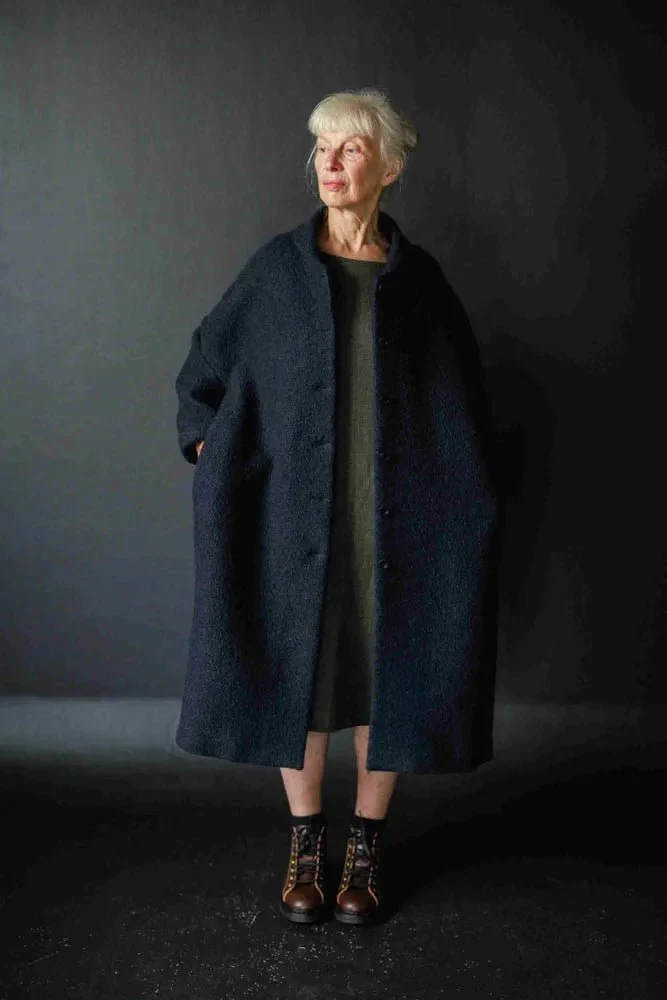 Sanda / Extended / Printed Pattern - Image 6