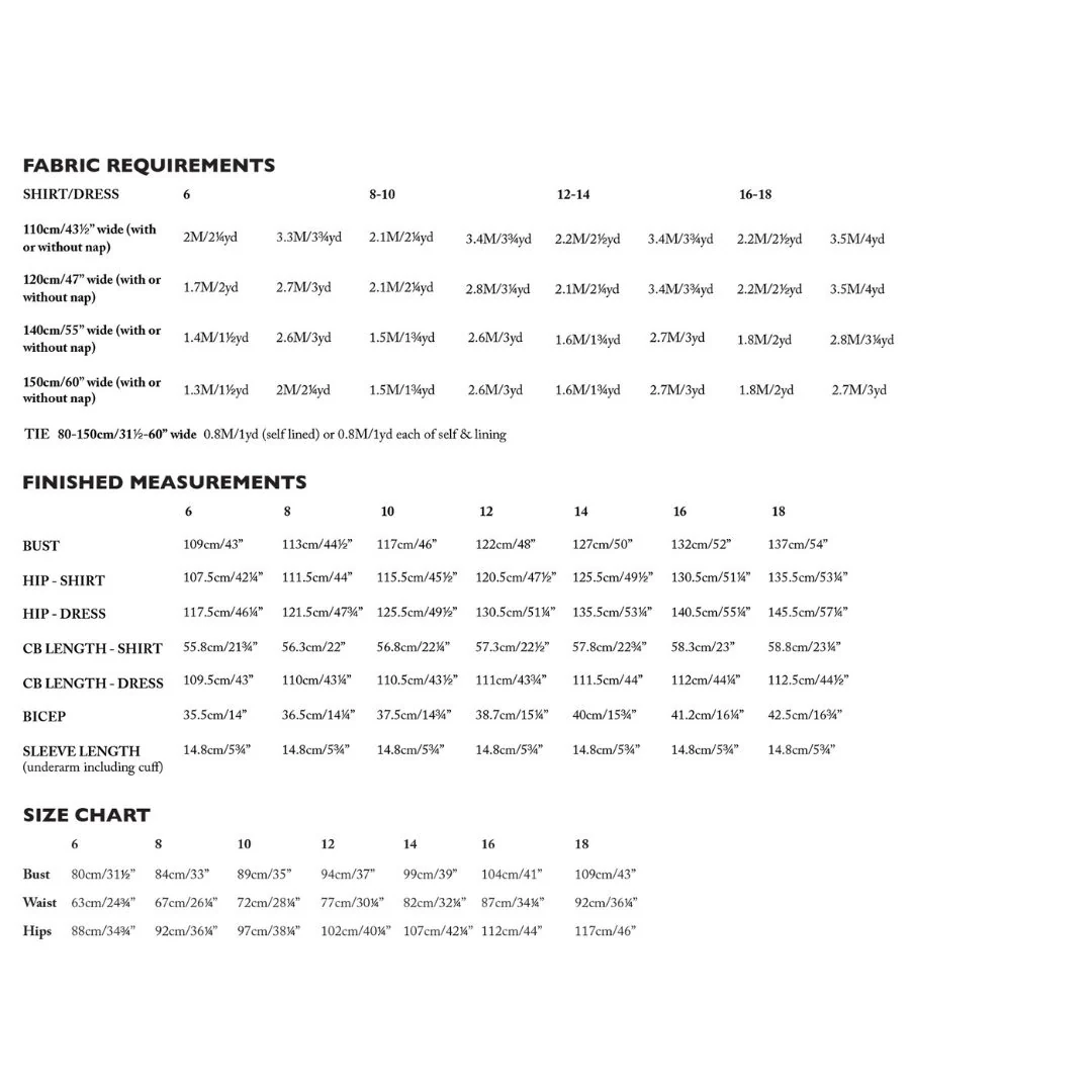 Scout / Standard / Printed Pattern - Image 3