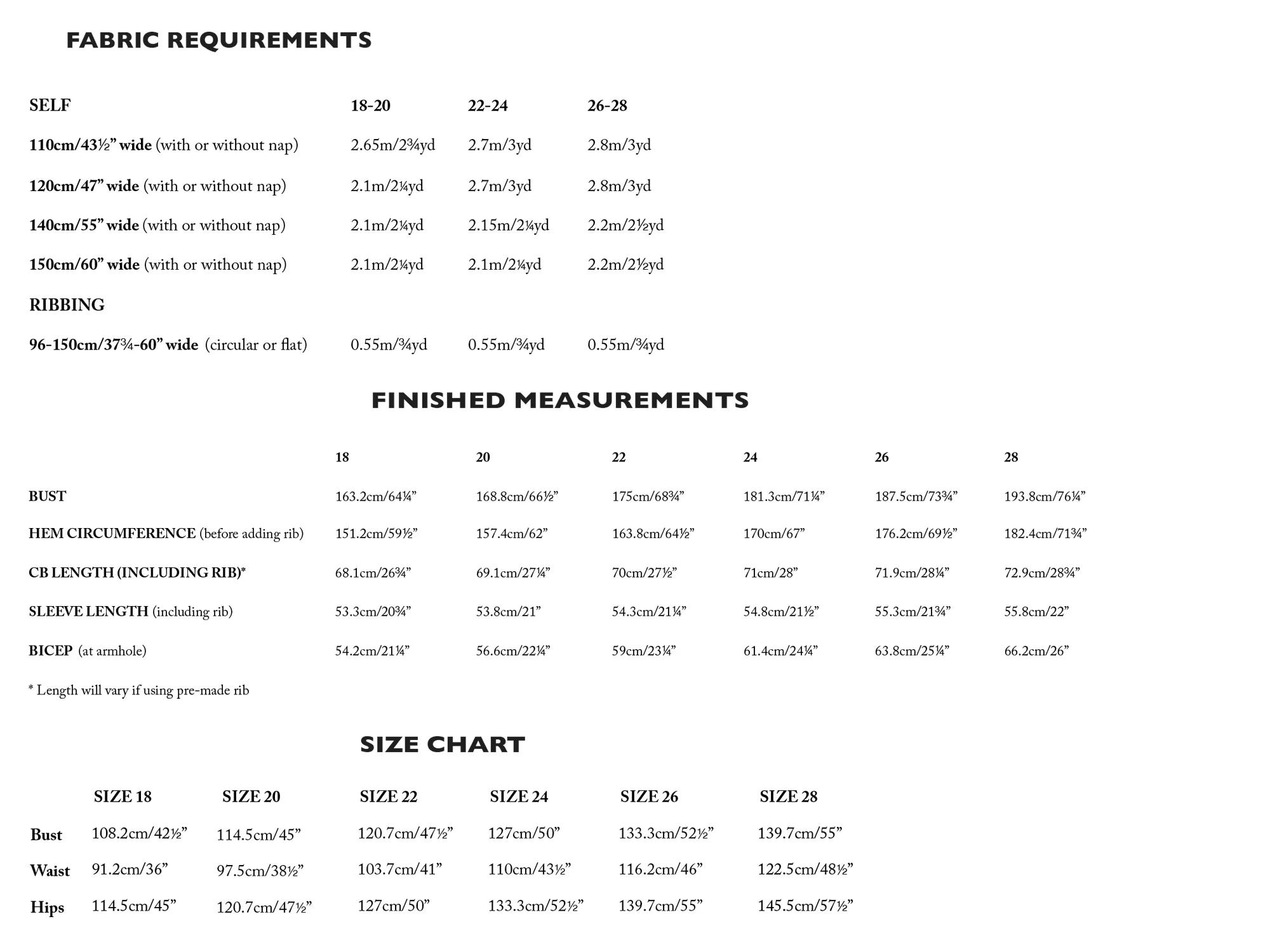 Sidney / Extended / Printed Pattern - Image 3