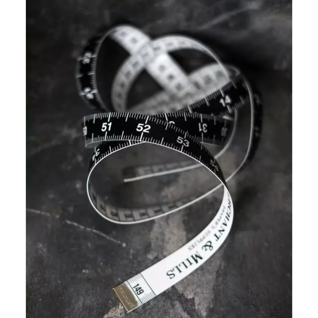 Merchant & Mills Tape Measure - Image 2