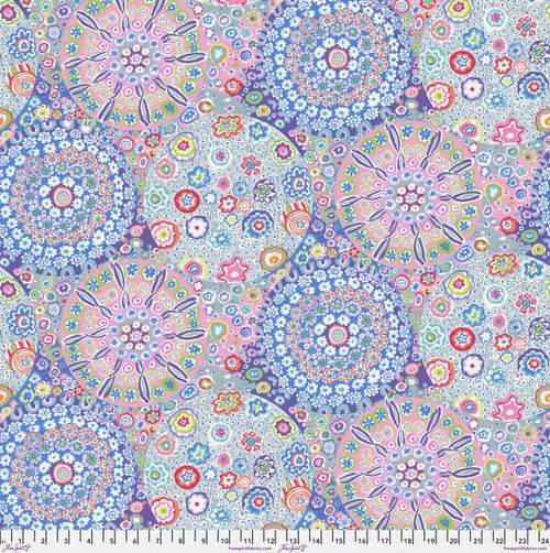 Millefiore Wide Back Pastel