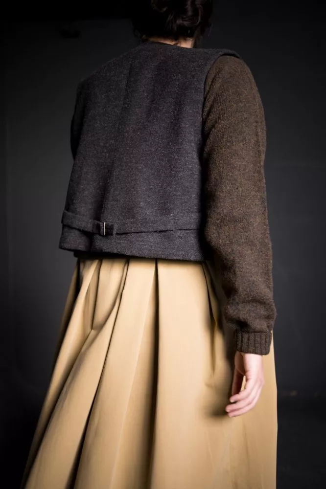 Miller / Extended / PDF Pattern - Image 5