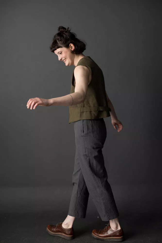 Miller / Extended / PDF Pattern - Image 6