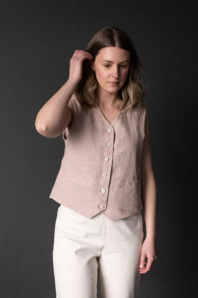 Miller / Extended / PDF Pattern - Image 8